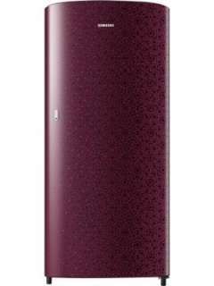 Samsung RR19R11C2MR 192 L 1 Star Direct Cool Single Door Refrigerator