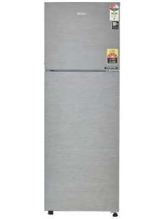 Haier HEB-25TDS 258 L 3 Star Frost Free Double Door Refrigerator