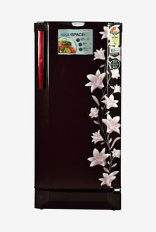 Godrej RD EdgePro 190 CT 3.2 190 L 3 Star Direct Cool Single Door Refrigerator