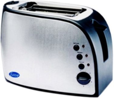 Glen GL 3018 Pop Up Toaster