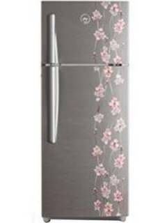 Godrej RT EON 241 PD 3.4 241 L 3 Star Frost Free Double Door Refrigerator