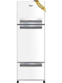 Whirlpool Fp 343D Protton Roy 330 L 4 Star Frost Free Triple Door Refrigerator
