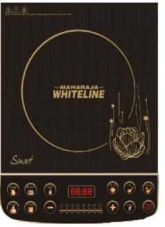 Maharaja Whiteline Smart-IC Induction Cook Top