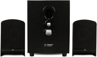 computer speaker price in flipkart