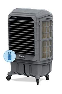 hindware snowcrest 36h personal air cooler