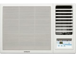 Hitachi Kaze Plus RAW318KUD 1.5 Ton 3 Star Window Air Conditioner