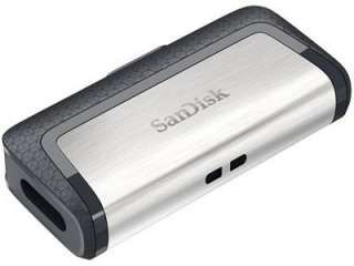 SanDisk ULTRA DUAL SDDDC2 128GB USB 3.1 Pen Drive