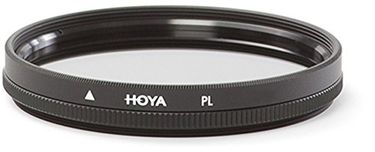 Hoya Ho-5311 55mm Linear Polarizer Filter