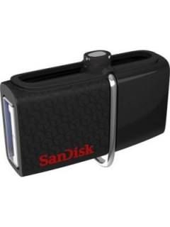 SanDisk Ultra Dual 16GB USB 3.0 Pen Drive