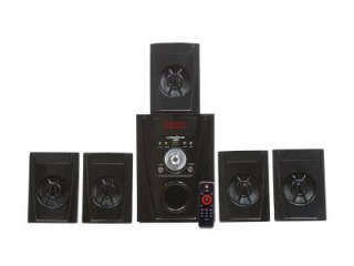Krisons Beat 5.1 Home Theatre System