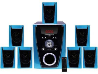 Krisons Polo 7.1 Home Theatre System