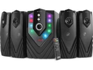 zebronics samba home theatre