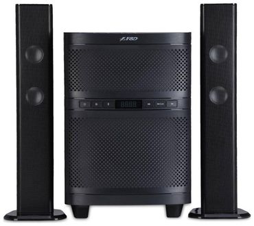 f&d 6000u home theater