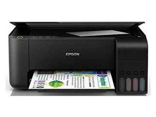 Epson EcoTank L3110 Multi Function Inkjet Printer