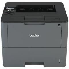 Brother HL-L6200DW Single Function Laser Printer