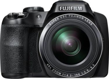 Fujifilm FinePix S8500