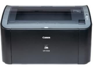 Canon LBP2900B Single Function Laser Printer