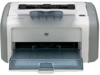HP 1020 Plus (CC418A) Single Function Laser Printer