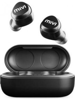 mivi bluetooth earbuds