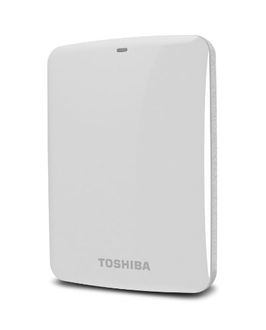 Toshiba Canvio Connect 710 USB 3.0 1TB External Hard Disk