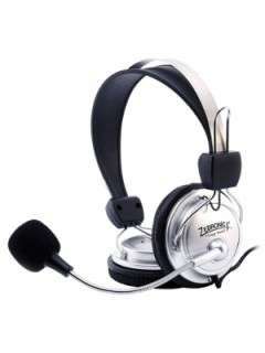 Zebronics ZEB-1000HMV Headphone