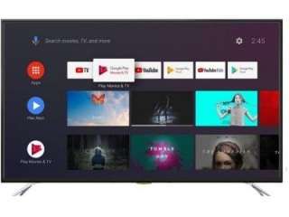 Akai AKLT55U-DT55V 55 inch UHD Smart LED TV