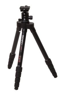 Benro Traveller Series A2190TB1 Tripod