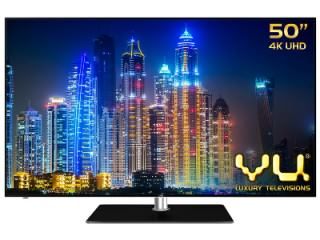 Vu LED50K310 50 inch UHD Smart LED TV