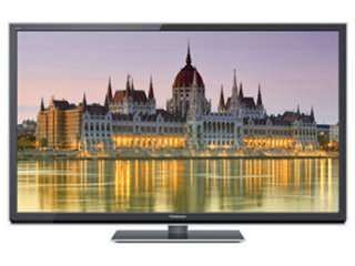 Panasonic VIERA TH-P50ST50D 50 inch Full HD Smart 3D Plasma TV