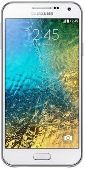 Samsung Galaxy E7