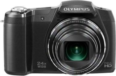 Olympus Stylus SZ-16