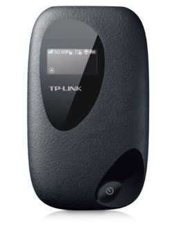 TP-LINK M5350 Mobile Wi-Fi Data Card