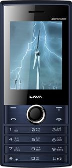 Lava KKT 40 Power
