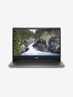 Dell Vostro 14 5481 (B556501WIN9) Laptop (14 Inch | Core i5 8th Gen | 8 GB | Windows 10 | 1 TB HDD 128 GB SSD)
