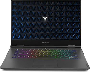 Lenovo Legion Y740 (81UF001FIN) Laptop (15.6 Inch | Core i7 9th Gen | 8 GB | Windows 10 | 1 TB SSD)