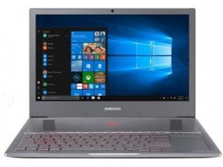 Samsung Odyssey Z NP850XAC-X01US Laptop (15.6 Inch | Core i7 8th Gen | 16 GB | Windows 10 | 256 GB SSD)