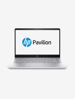 HP Pavilion 14-bf118tu (3WD74PA) Laptop (14 Inch | Core i5 8th Gen | 8 GB | Windows 10 | 256 GB SSD)