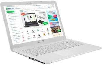 ASUS Asus Vivobook Max X541UA-DM1254D Laptop (15.6 Inch | Core i3 6th Gen | 4 GB | DOS | 1 TB HDD)
