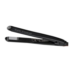 wahl hair straightener price