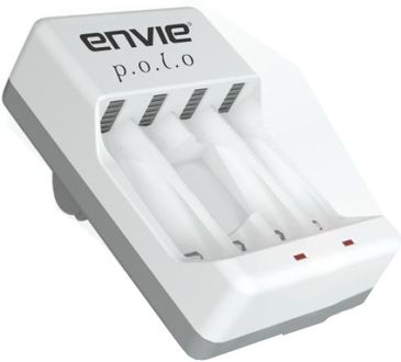 Envie Polo Battery Charger