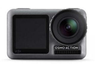 Dji DJI Osmo Action Sports & Action Camcorder