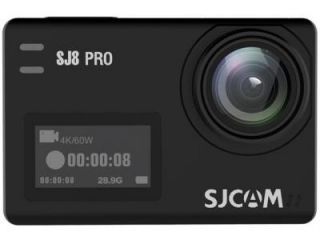 SJCAM SJ8 Pro Sports & Action Camcorder