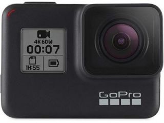 GoPro Hero 7 Sports & Action Camcorder