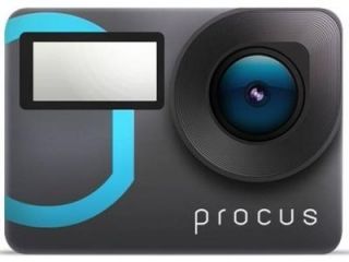 Procus Epic Sports & Action Camcorder