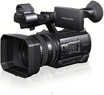Sony NXCAM HXR-NX100 Camcorder