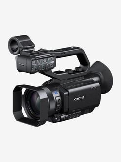 Sony XDCAM PXW-X70 Camcorder