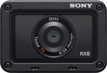 Sony DSC-RX0 Sports & Action Camcorder