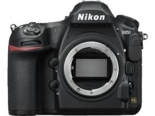 Nikon D850 DSLR Camera (Body)