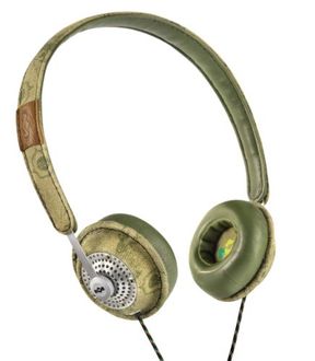 House Of Marley EM-JH041 Harambe Collections Headset