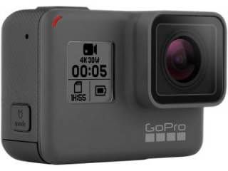 GoPro Hero 5 CHDHX-501 Sports & Action Camcorder